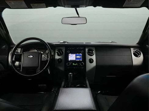 Used 2014 Ford Expedition EL Limited w/ Equipment Group 301A AWD/4WD image 22