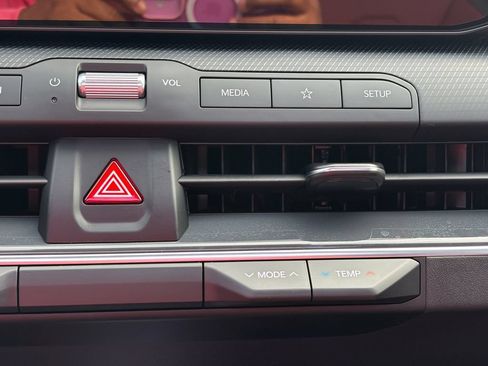New 2026 Kia K4 GT-Line Turbo FWD image 28