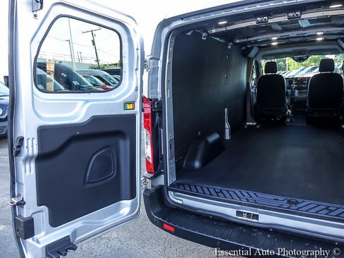 Used 2024 Ford Transit 150 Low Roof w/ Load Area Protection Package RWD image 17