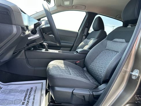 New 2026 Nissan Kicks SV w/ Cold Weather Package AWD/4WD image 17