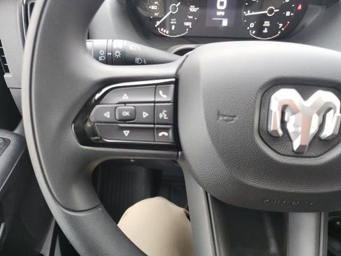 New 2026 RAM ProMaster 2500 w/ Convenience Group image 11