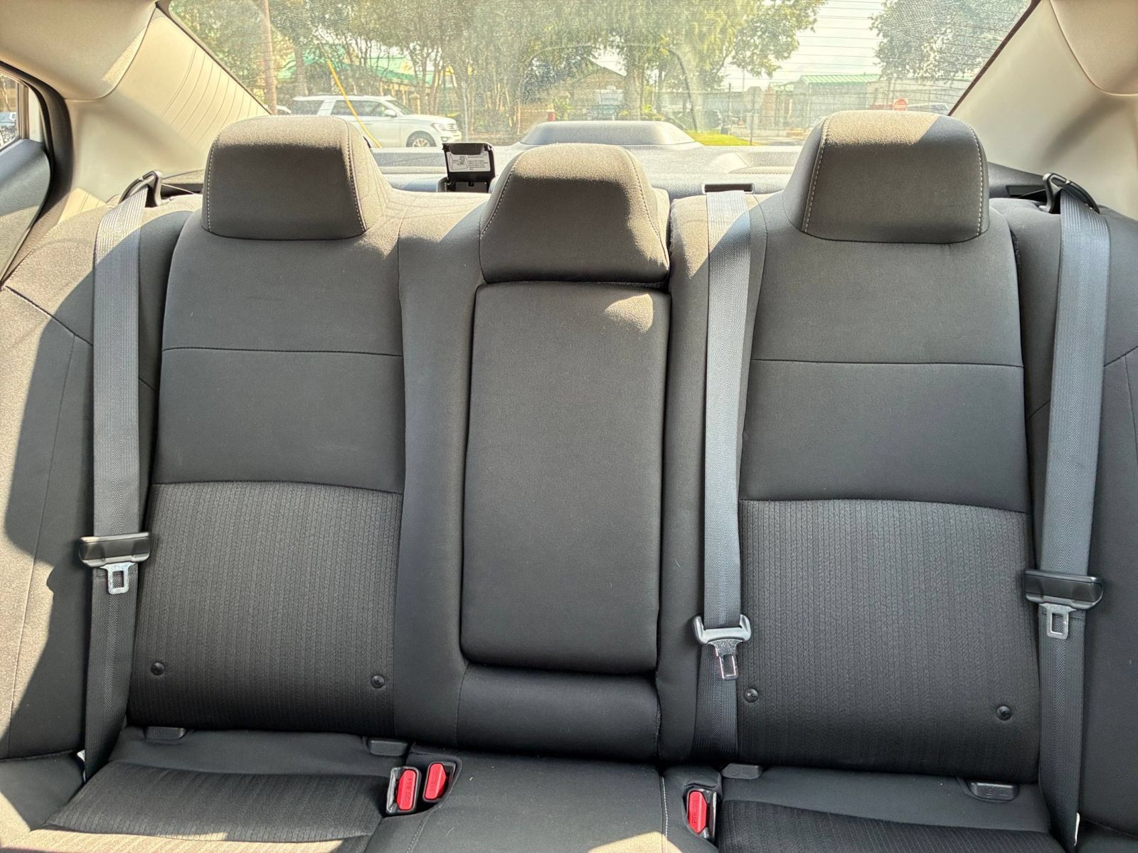 Used 2026 Nissan Altima 2.5 SV FWD image 37