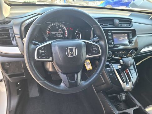 Used 2019 Honda CR-V LX image 9