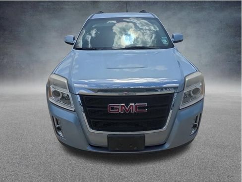 Used 2014 GMC Terrain SLT FWD image 3