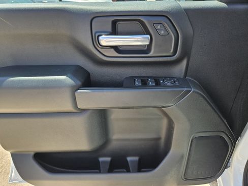 Used 2020 Chevrolet Silverado 2500 W/T w/ WT Fleet Convenience Package AWD/4WD image 16