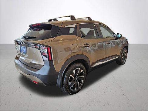 New 2026 Nissan Kicks SV w/ Cold Weather Package image 7