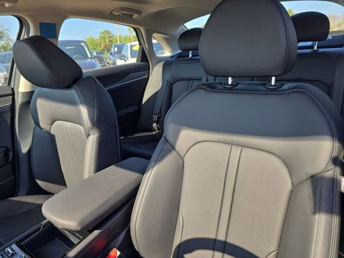 New 2026 Kia K5 EX FWD image 23