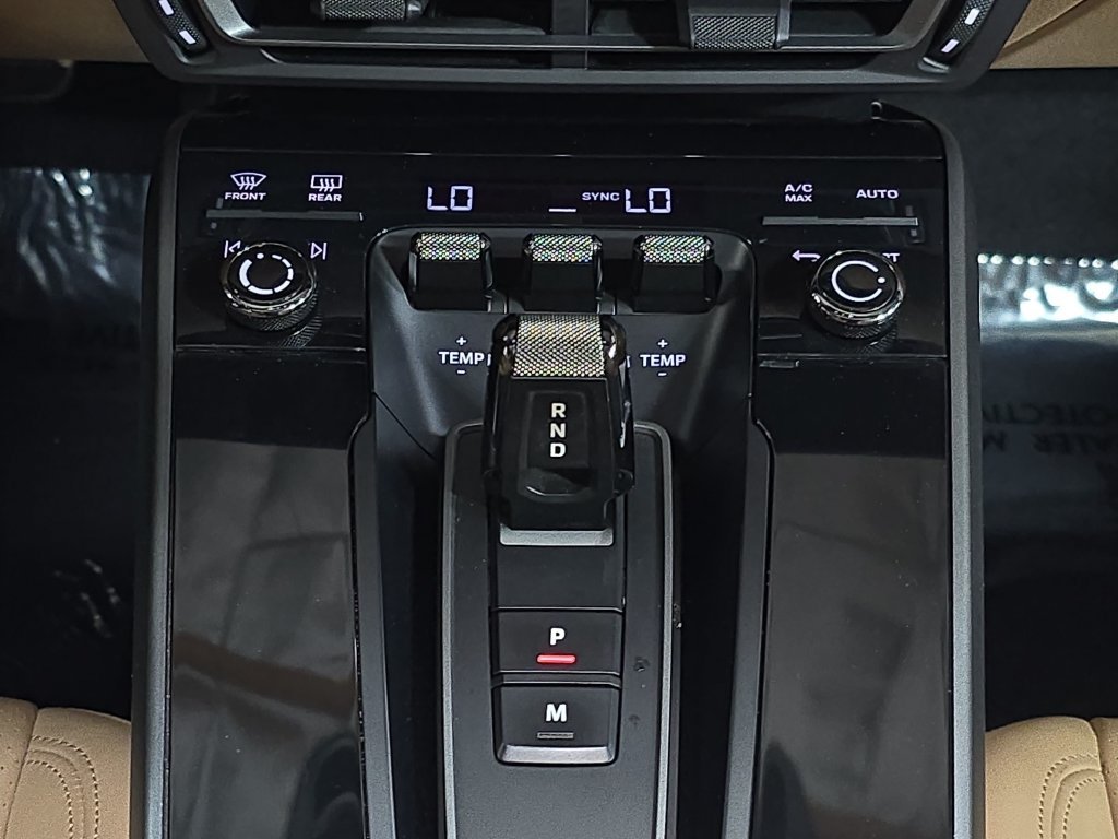 Certified 2024 Porsche 911 Carrera S RWD image 19