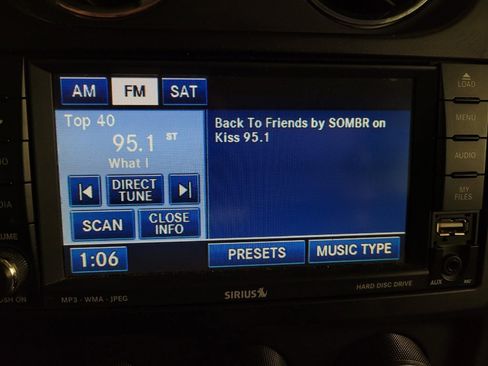 Used 2015 Jeep Patriot High Altitude image 25