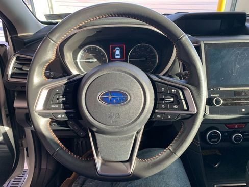 Used 2023 Subaru Crosstrek 2.5i Limited w/ Popular Package #3 AWD/4WD image 4