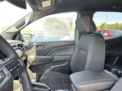 New 2026 GMC Canyon Elevation w/ Convenience Package AWD/4WD image 24