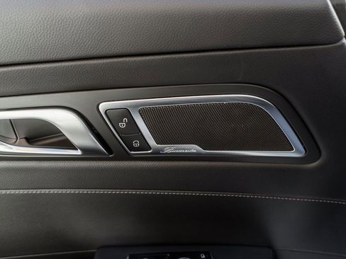 Used 2018 Mercedes-Benz AMG GT Roadster w/ Lane Tracking Package image 18