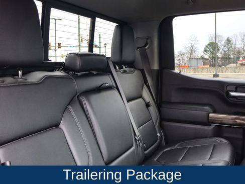 Used 2020 Chevrolet Silverado 1500 RST image 17