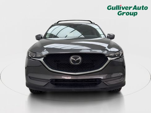 Used 2018 MAZDA CX-5 Touring w/ Preferred Equipment Package AWD/4WD image 14