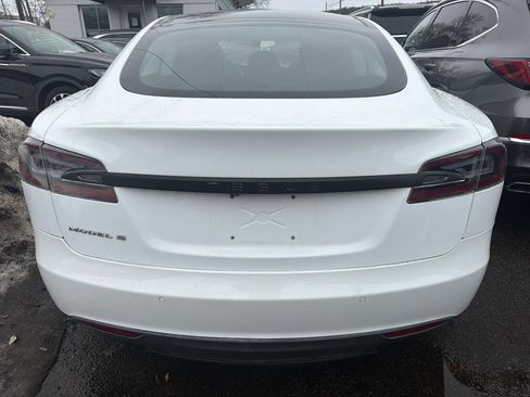 Used 2015 Tesla Model S 85D image 6