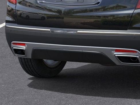 New 2026 Cadillac XT5 Premium Luxury image 14