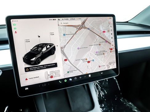 Used 2023 Tesla Model Y Long Range image 20