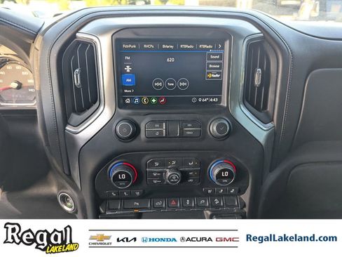 Used 2020 Chevrolet Silverado 2500 LTZ w/ LTZ Plus Package image 18