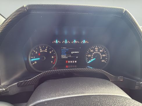 Used 2019 Ford F150 XLT w/ Equipment Group 302A Luxury RWD image 16