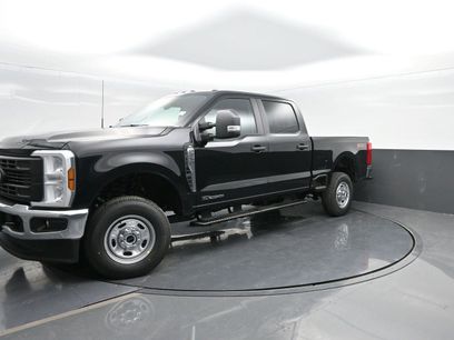 New 2025 Ford F250 XL