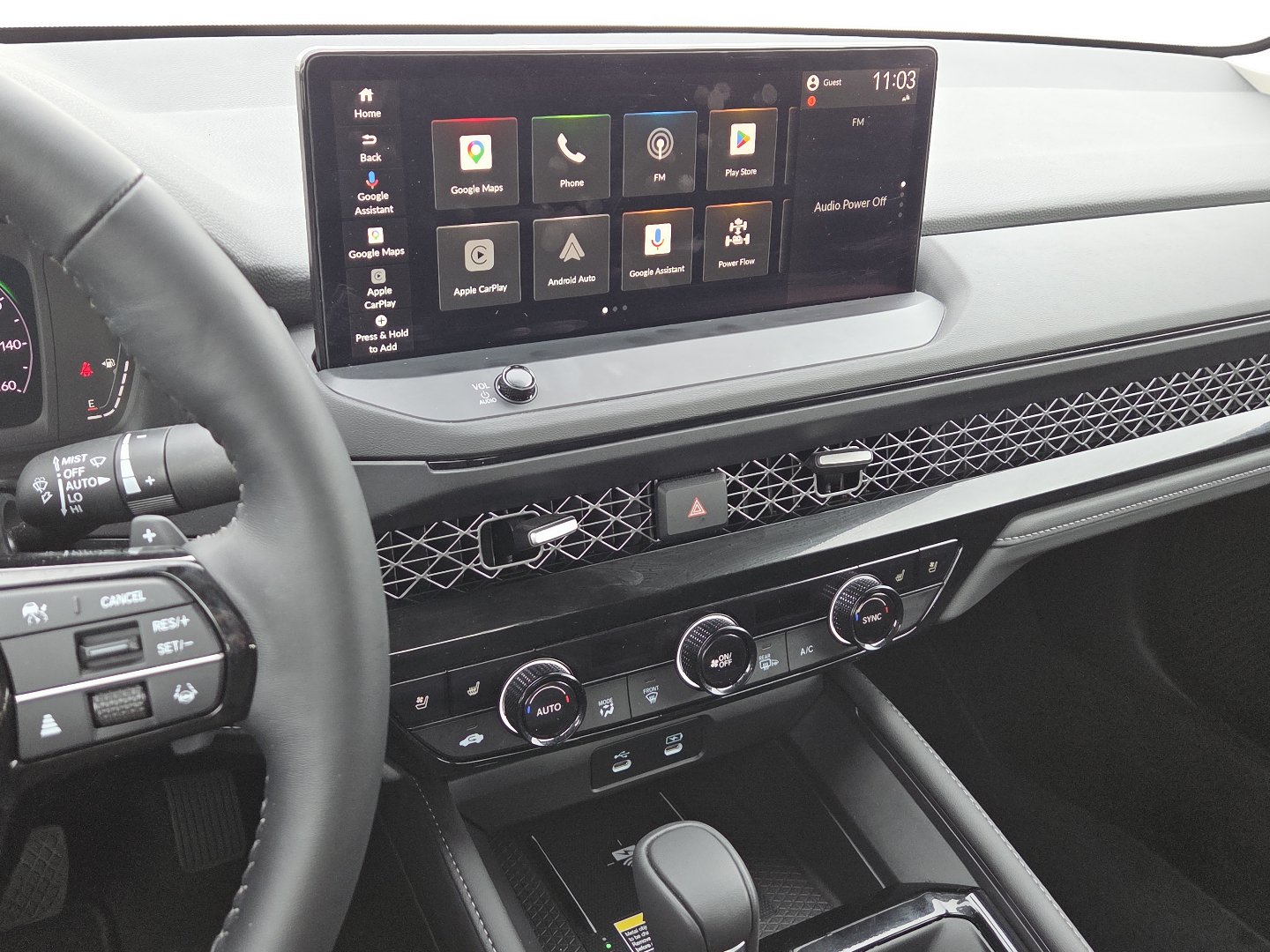 Used 2025 Honda Accord Touring image 30