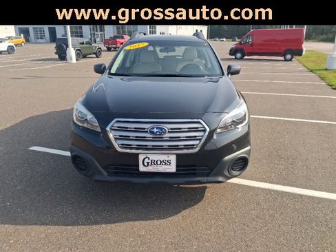 Used 2017 Subaru Outback 2.5i image 22