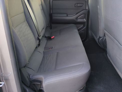 Used 2022 Nissan Frontier S w/ Technology Package image 19