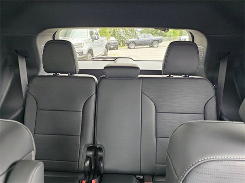New 2025 Buick Enclave Sport Touring w/ Super Cruise Package image 21