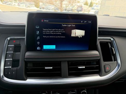 Used 2024 Chevrolet Suburban RST w/ Luxury Package image 28