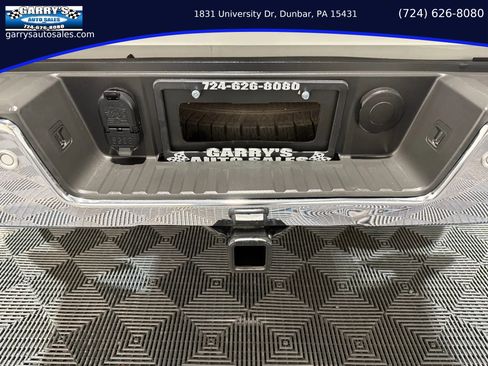 Used 2017 Chevrolet Silverado 1500 LT w/ All Star Edition image 24