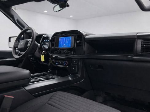 Used 2023 Ford F150 XL w/ STX Appearance Package image 35