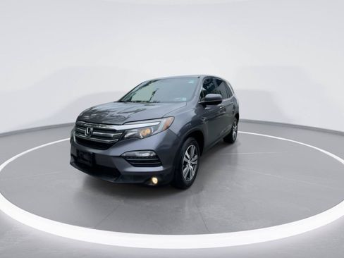 Used 2016 Honda Pilot EX-L image 4
