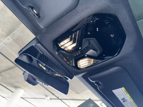 Certified 2025 BMW X3 xDrive30i w/ M Sport Package image 31