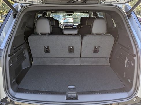 New 2026 Buick Enclave Sport Touring w/ Power Package image 13