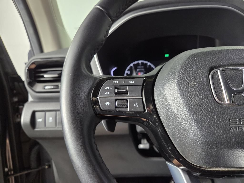 Used 2024 Honda Pilot EX-L image 22