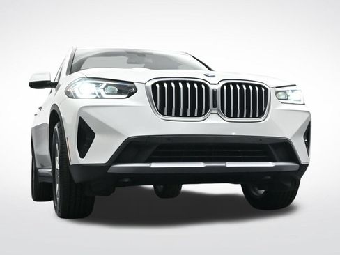 Used 2024 BMW X3 xDrive30i AWD/4WD image 41
