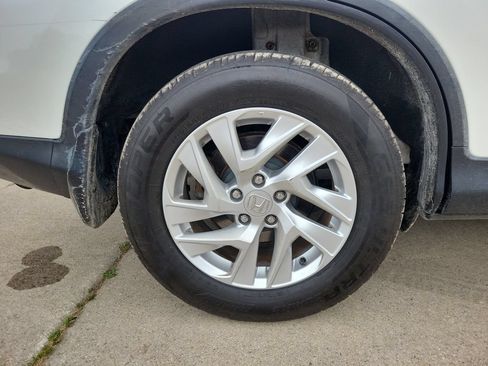 Used 2015 Honda CR-V EX image 5