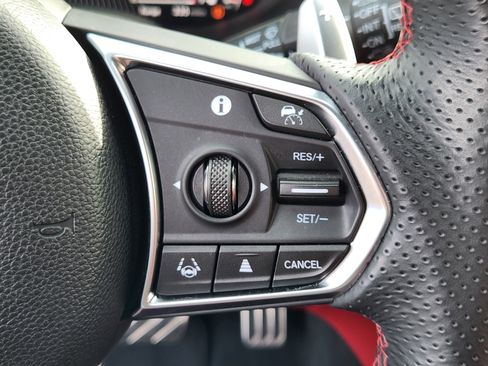 Certified 2025 Acura MDX Type S image 27