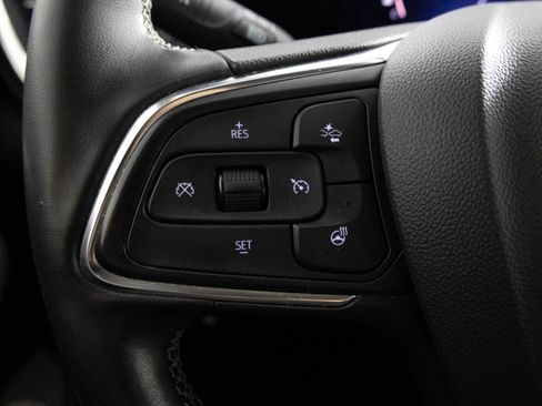 Used 2024 Buick Encore GX Preferred w/ Comfort Package FWD image 23