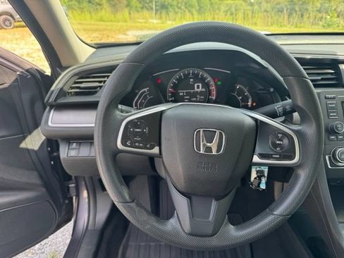 Used 2017 Honda Civic LX image 18