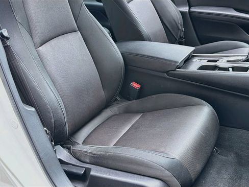Used 2019 Honda Accord LX image 28