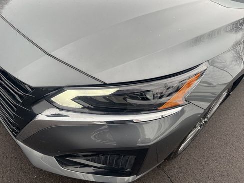 Certified 2025 Nissan Altima 2.5 SL image 31