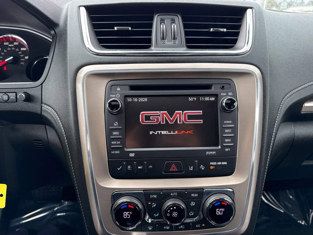 Used 2014 GMC Acadia Denali AWD/4WD image 14
