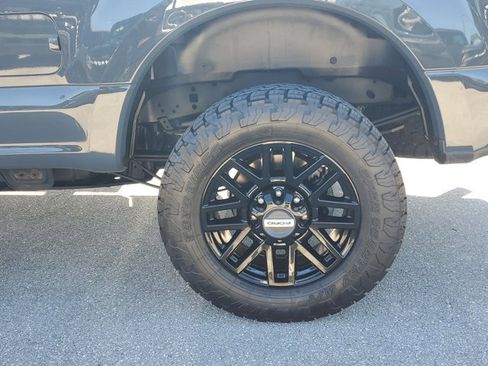 Used 2021 Ford F250 Lariat image 10