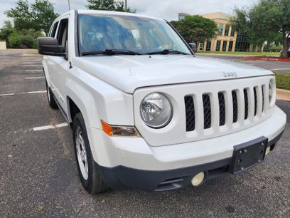 Used 2015 Jeep Patriot Sport w/ Power Value Group