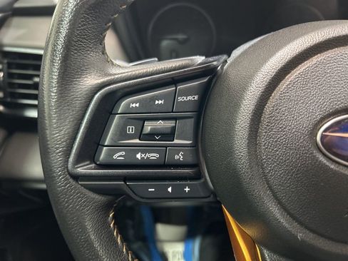 Used 2023 Subaru Outback Wilderness image 24