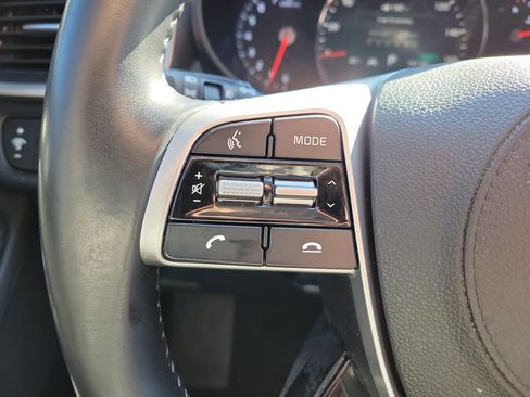 Used 2019 Kia Sorento EX image 29