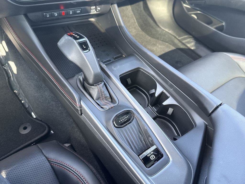 New 2026 Dodge Charger Scat Pack AWD/4WD image 19
