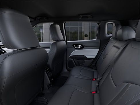 New 2026 Jeep Compass Limited image 23