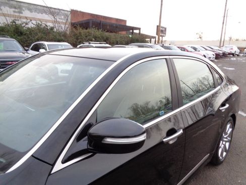 Used 2013 Hyundai Equus Ultimate image 14